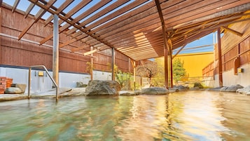 Aguas termales