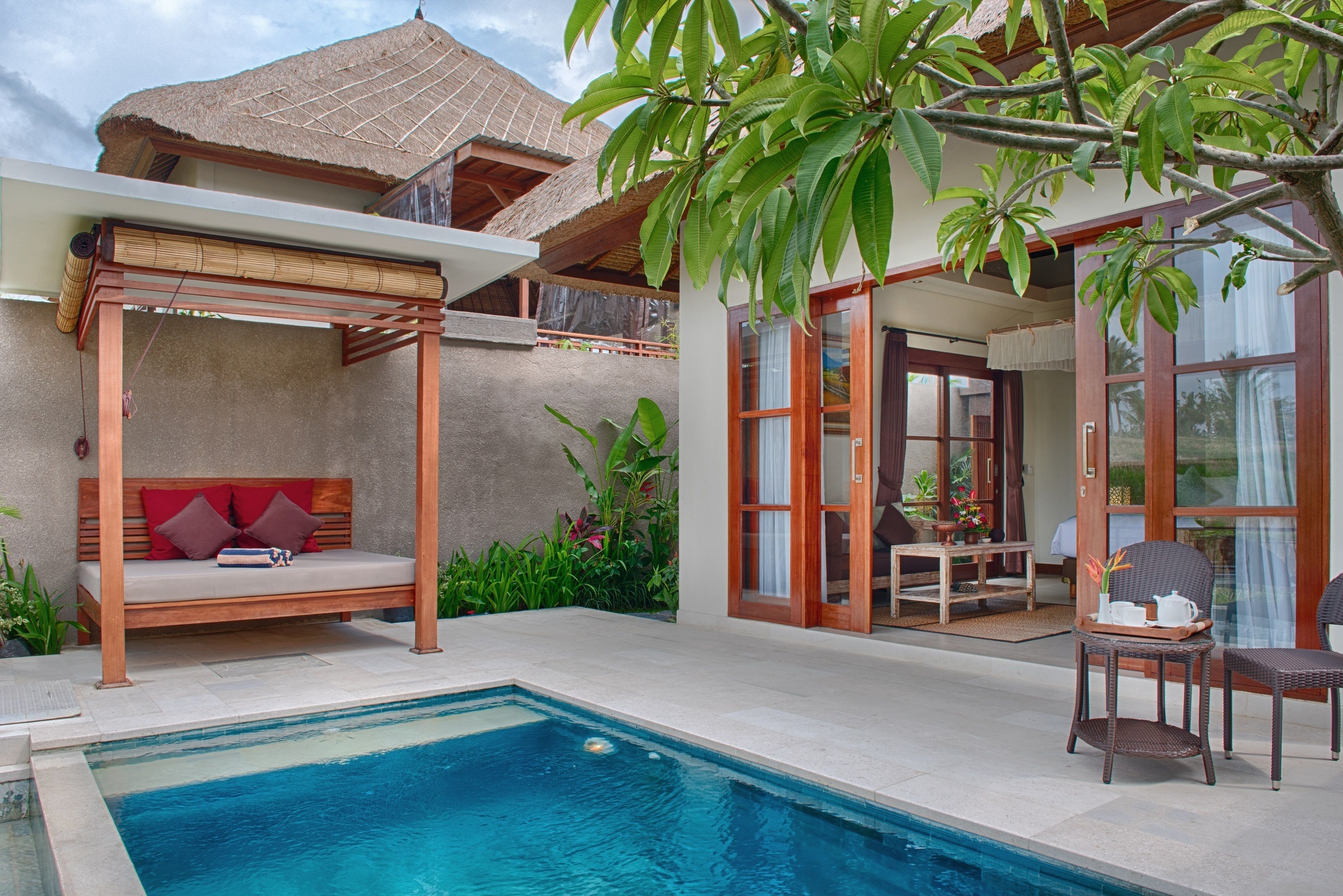 Foto - Anusara Luxury Villas
