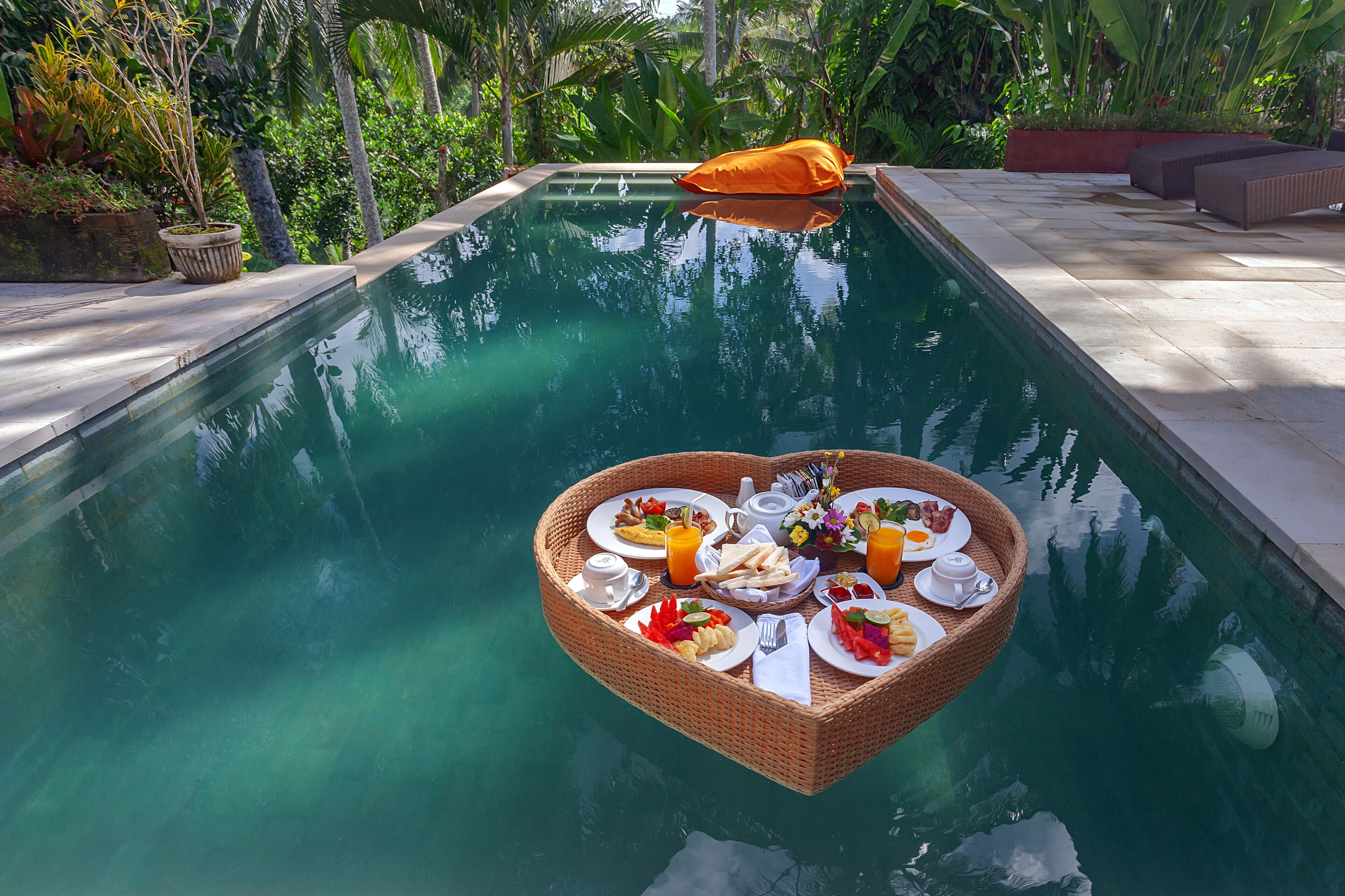 Foto - Anusara Luxury Villas