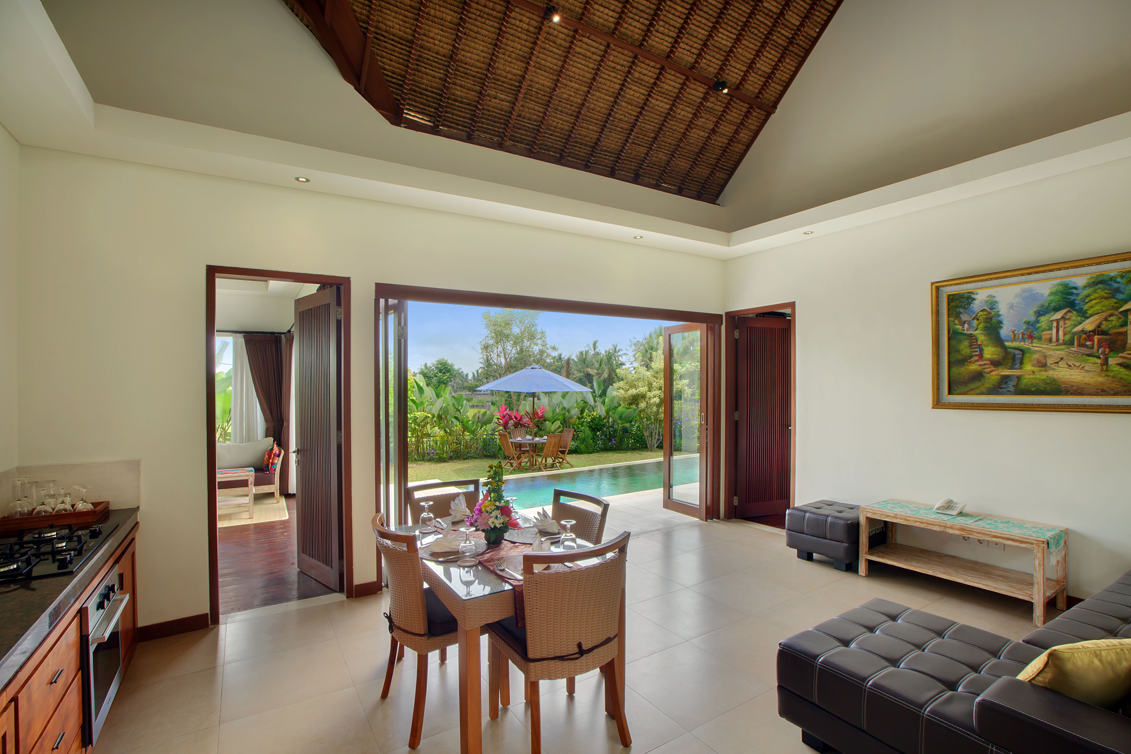 Foto - Anusara Luxury Villas