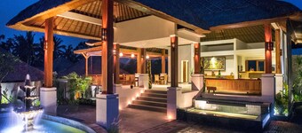 阿努萨拉华丽别墅酒店 - 限成人