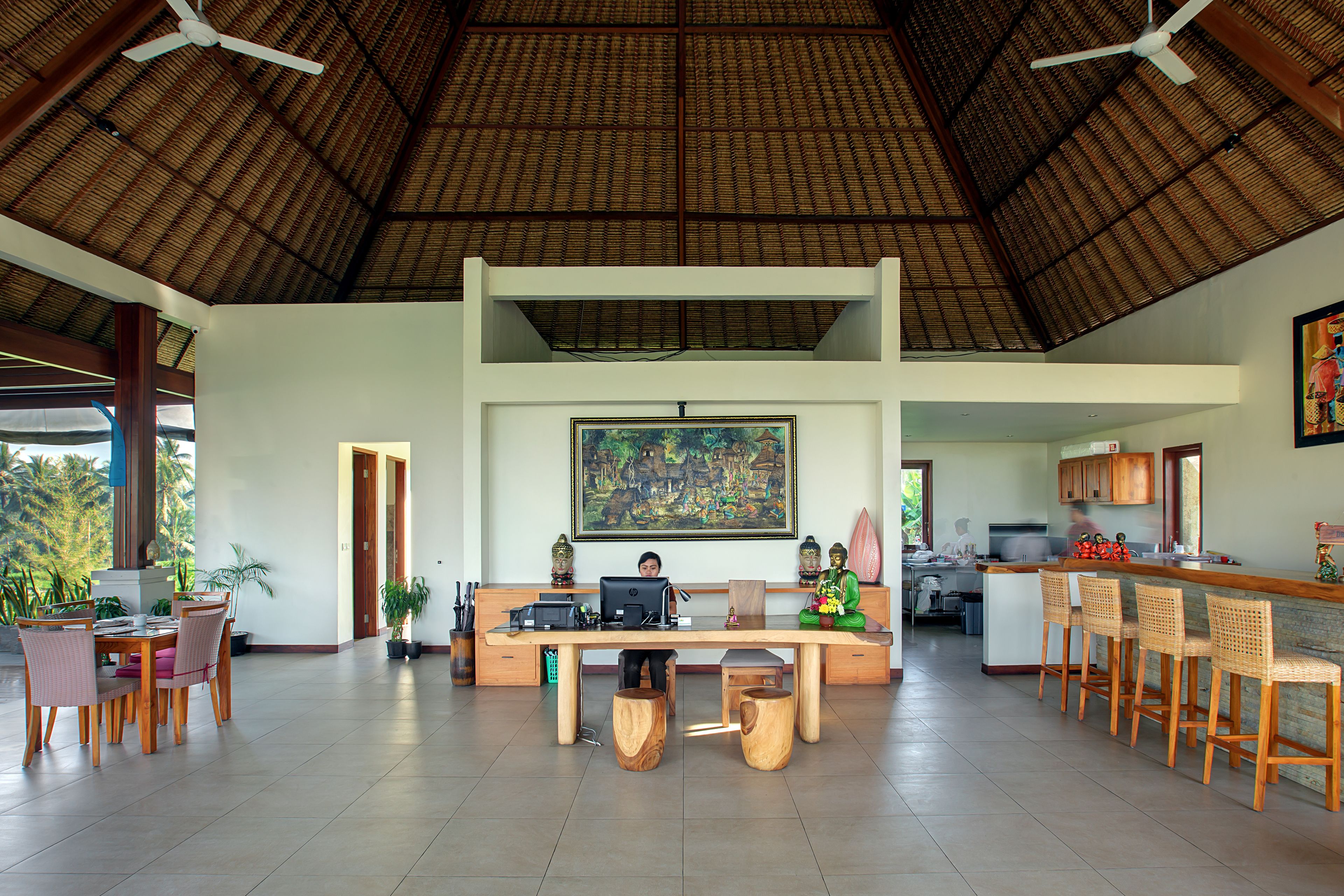 Foto - Anusara Luxury Villas