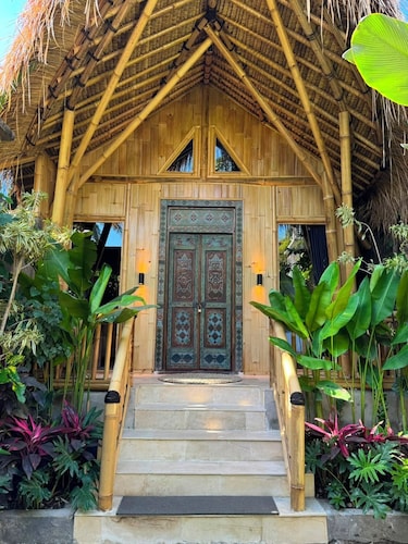 Anusara Luxury Villas - Adults Only