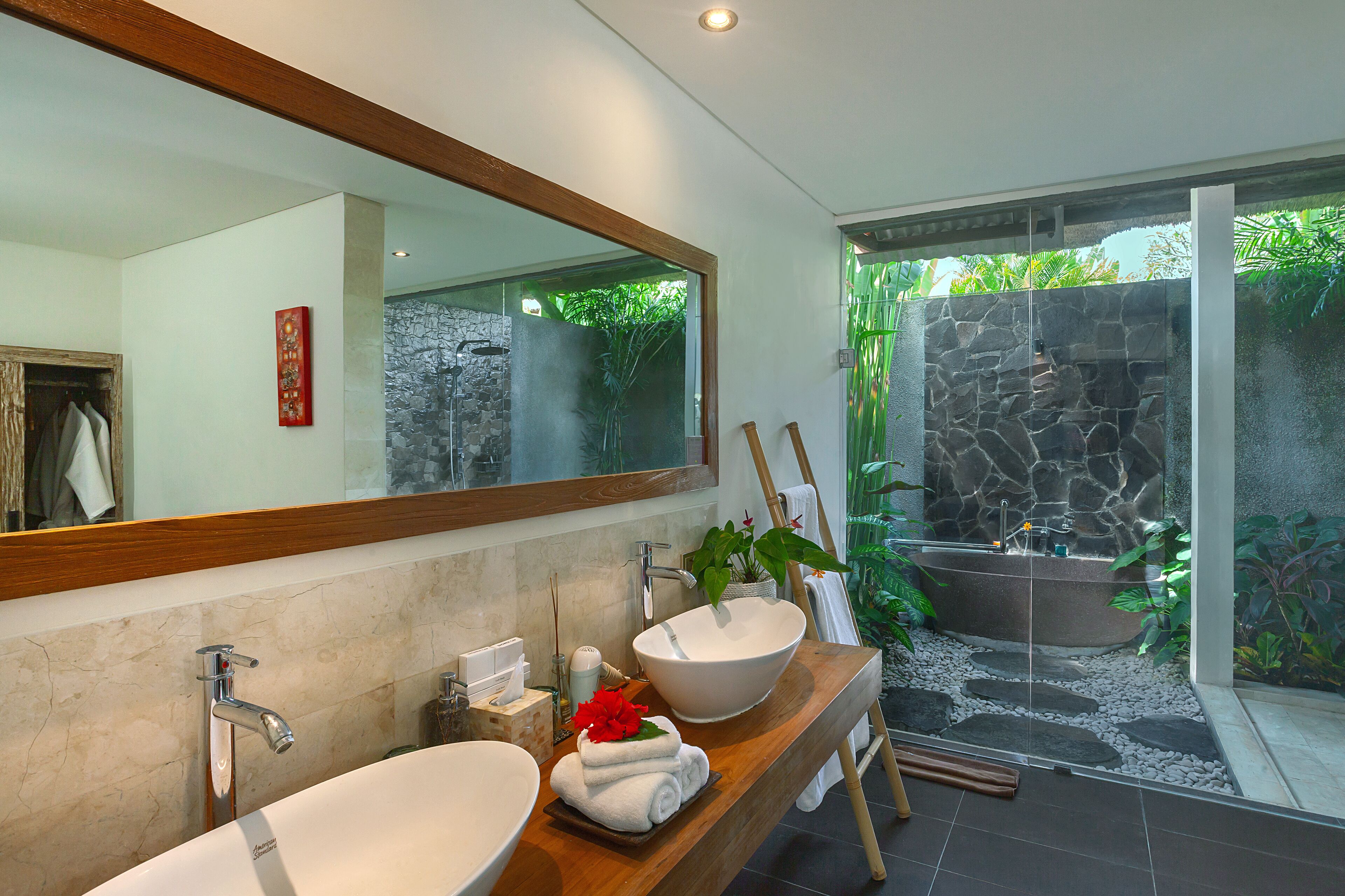 Foto - Anusara Luxury Villas