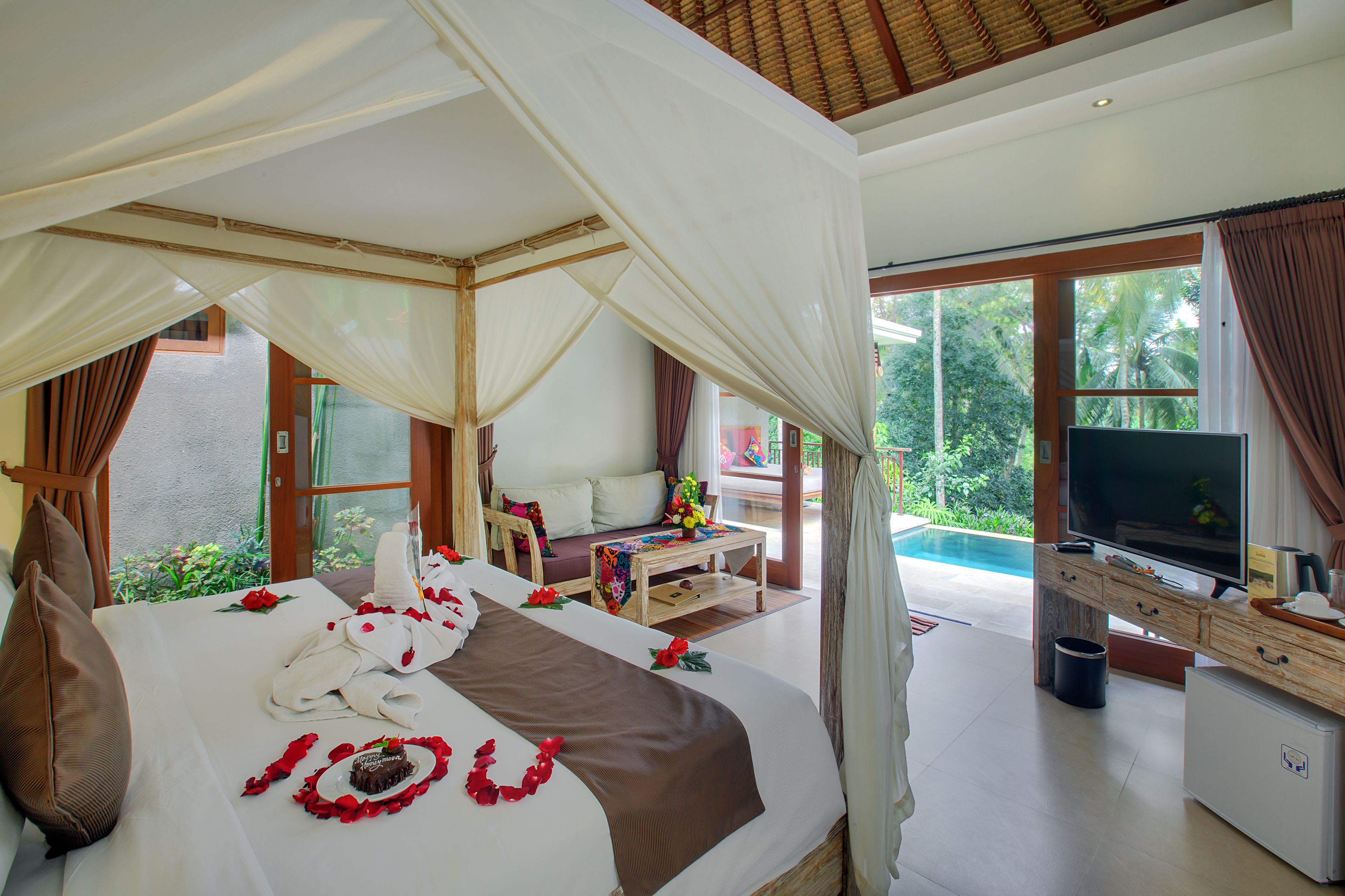 Foto - Anusara Luxury Villas