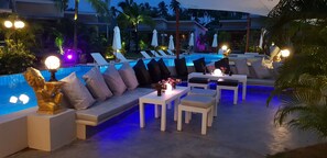 Lounge - Coconutspalm Resort (Koh Samui)