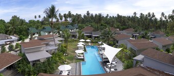 Coconutspalm Resort