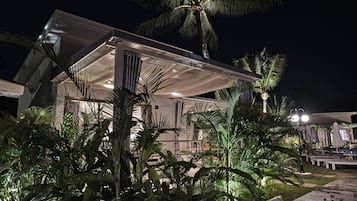 Superior Room | View from room