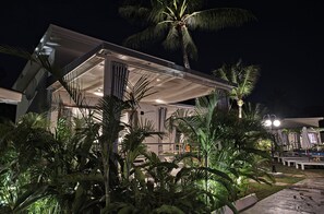 Rom – superior | Utsikt fra rommet