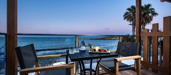 Enorme Infinity Beach ex Infinity Blue