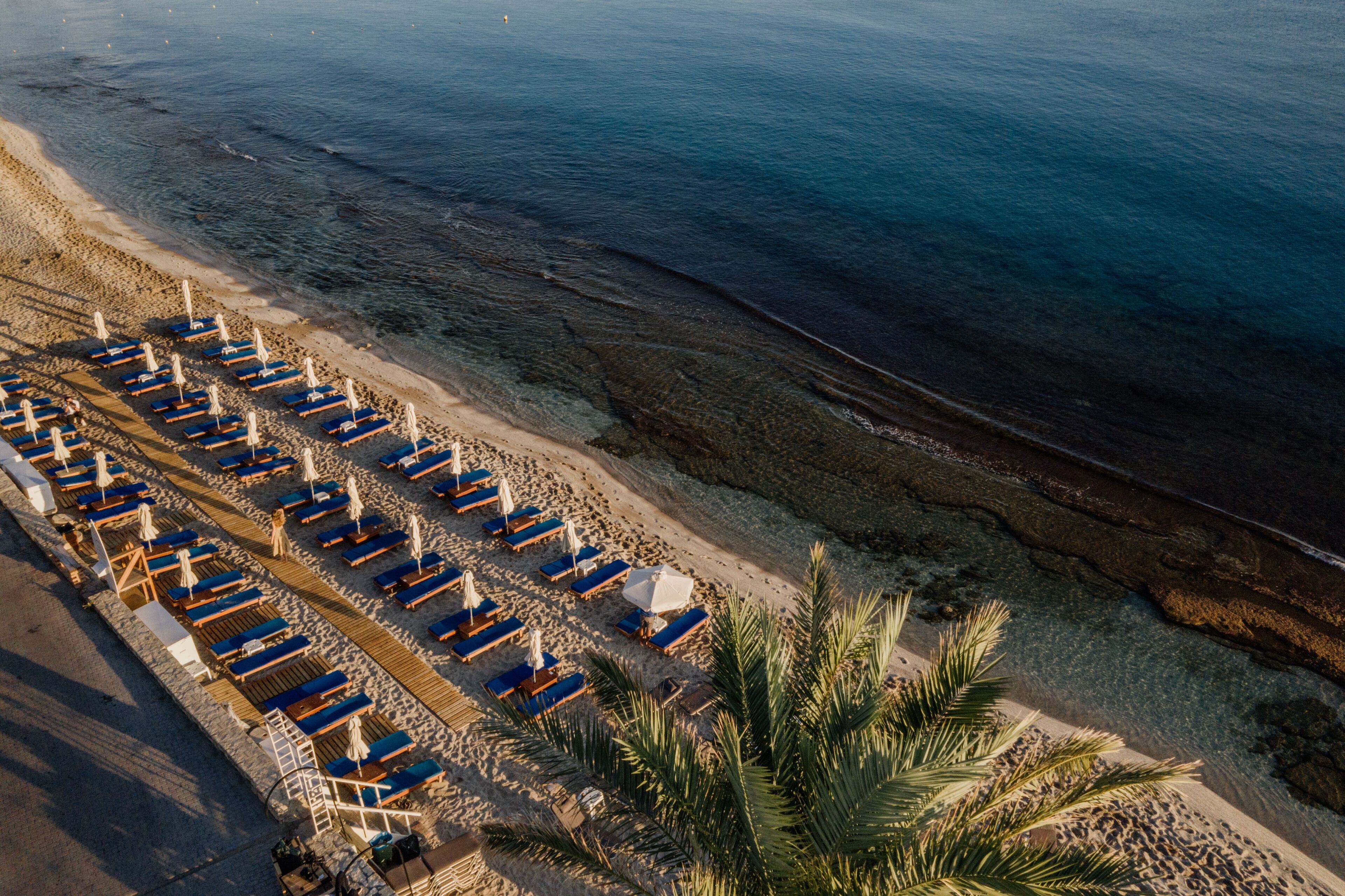 Foto - Enorme Infinity Beach ex Infinity Blue