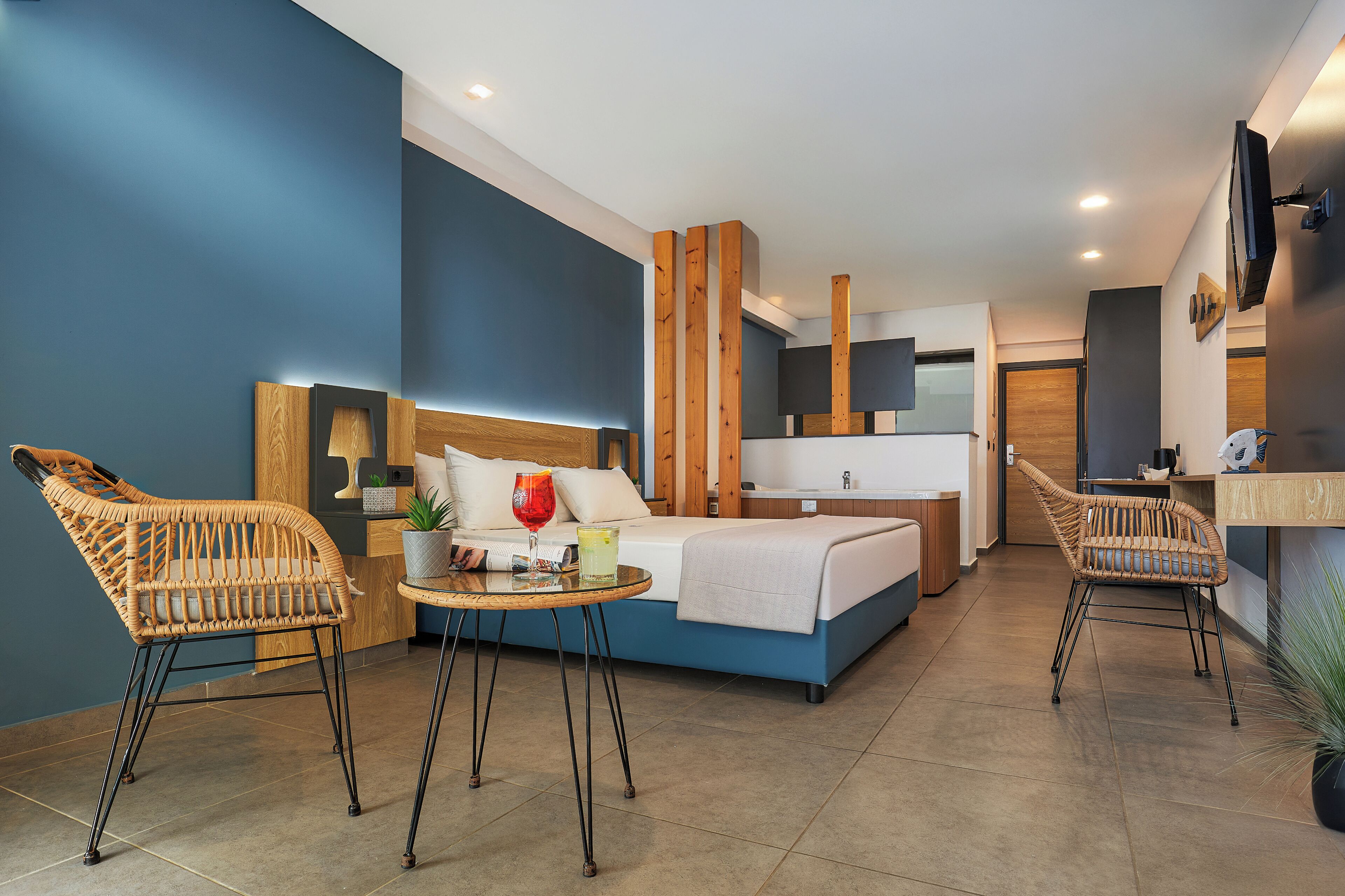 Foto - Enorme Infinity Beach ex Infinity Blue