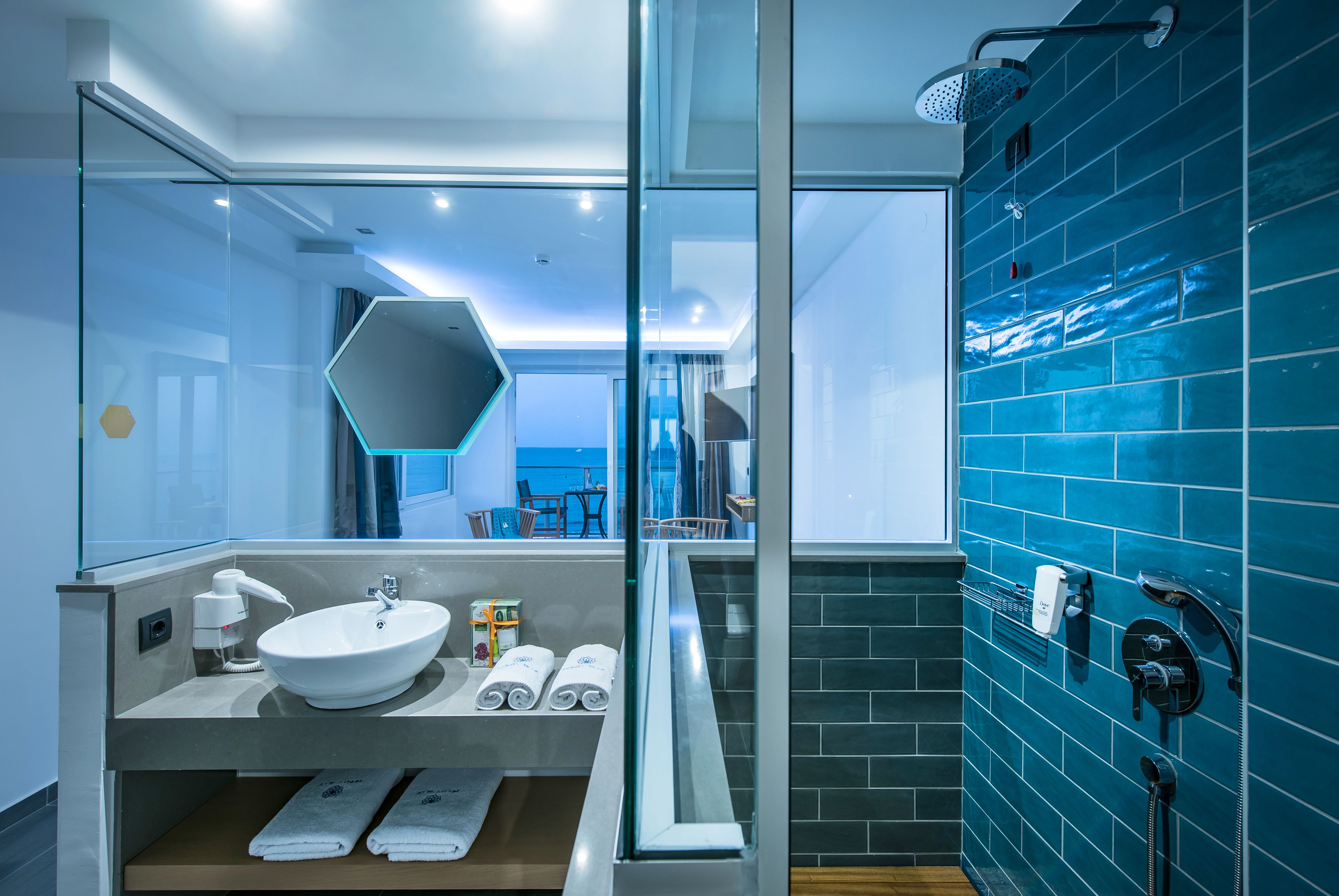 Photo - Enorme Infinity Beach - Adults Only