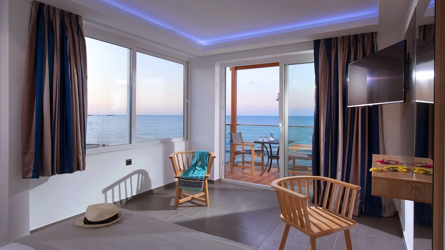 Infinity Blue Boutique Hotel and Spa - Adults Only