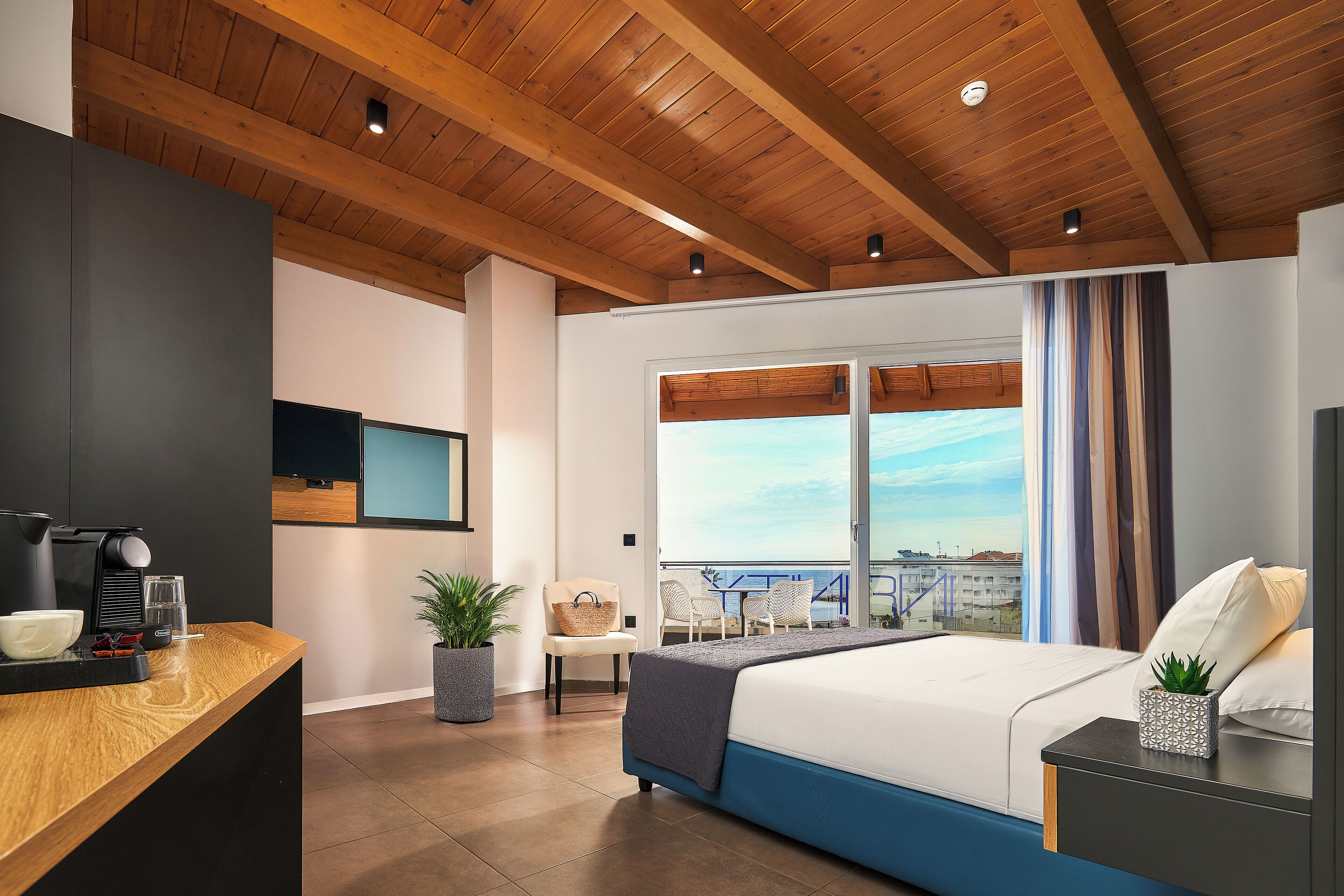 Foto - Enorme Infinity Beach ex Infinity Blue