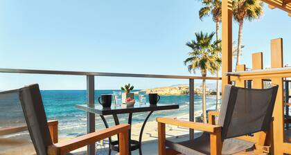 Enorme Infinity Beach ex Infinity Blue