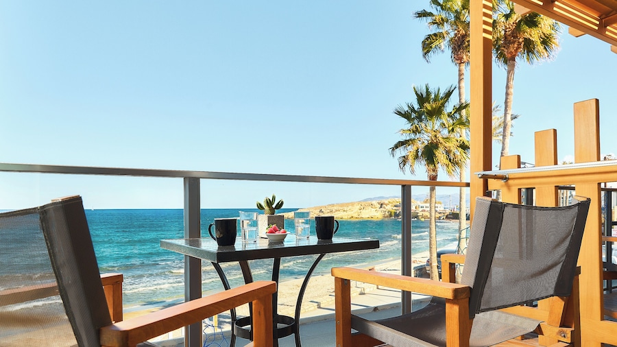 Enorme Infinity Beach ex Infinity Blue