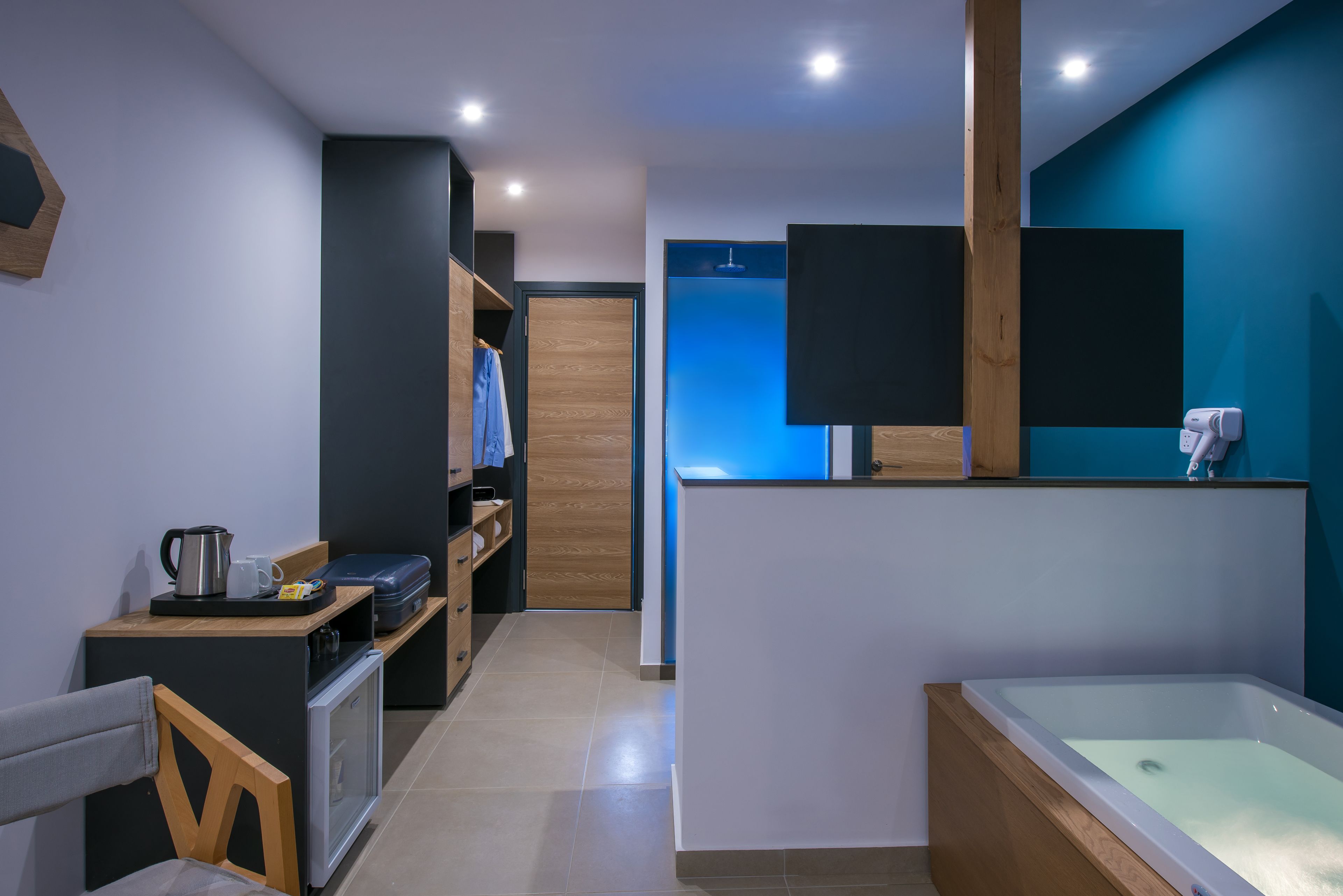 Photo - Enorme Infinity Beach - Adults Only