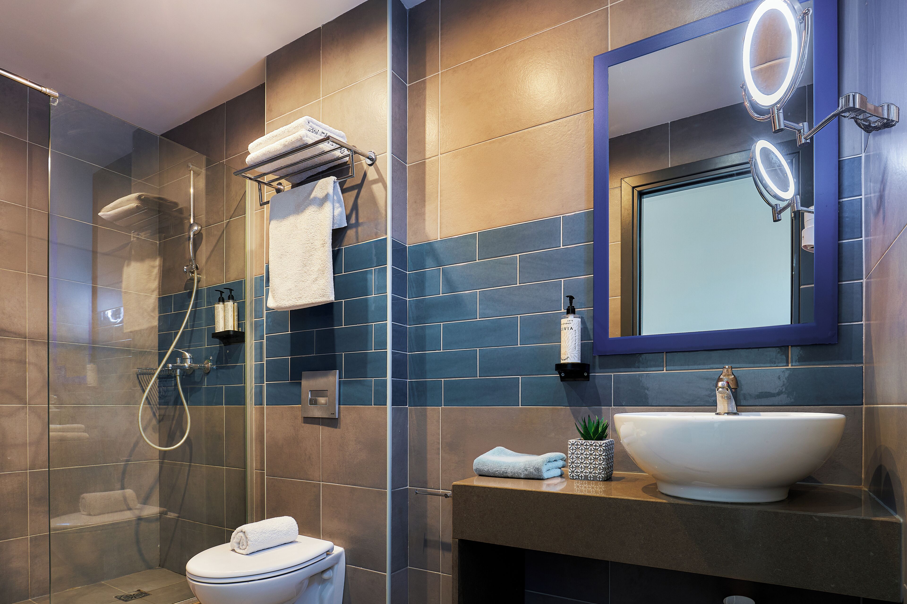 Foto - Enorme Infinity Beach ex Infinity Blue