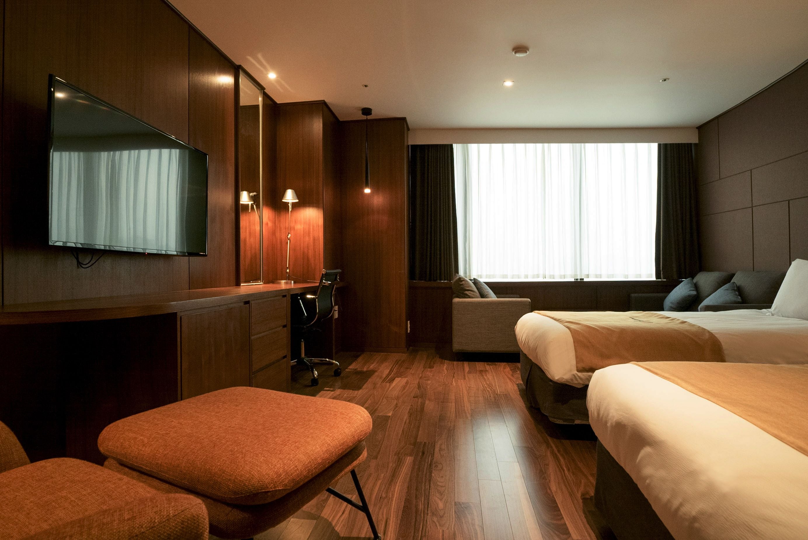 Foto - Hotel Venue-G Seoul