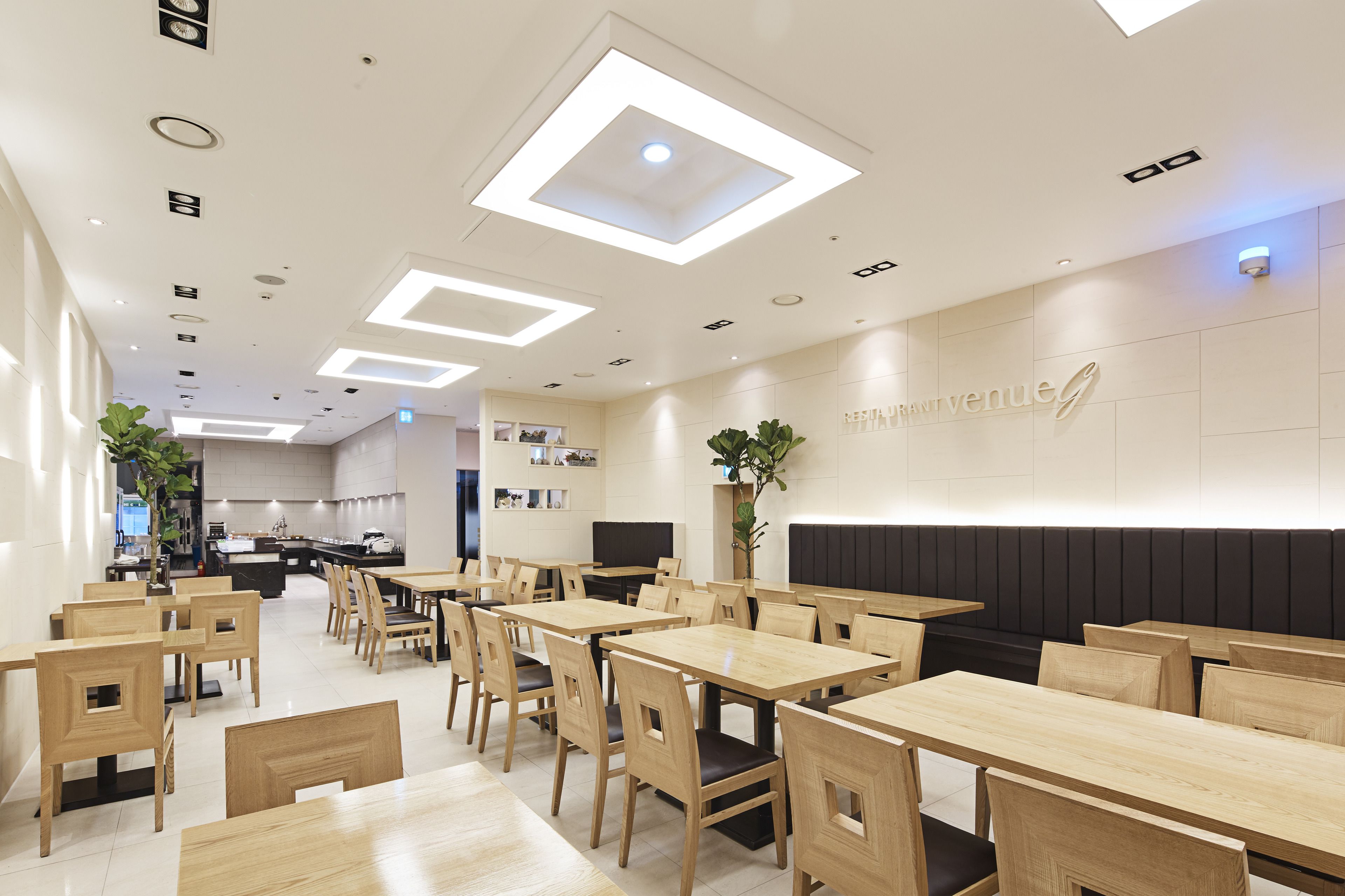 Foto - Hotel Venue-G Seoul