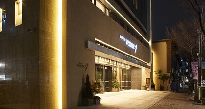 Hotel Venue G