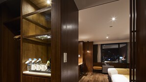 Phòng Suite Grand
