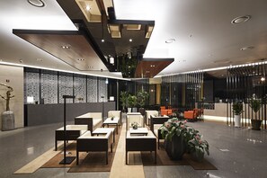 Lobby - Hotel Venue G (Seoul)