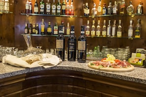 Bar (sur place)