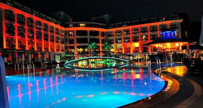 Eldar Resort Hotel