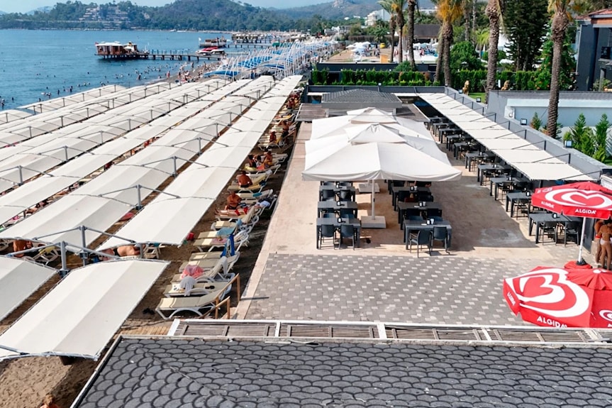 Alder Resort Hotel - Ultra All Inclusive Reviews, Deals & Photos 2026 - Expedia Alder Resort Hotel - Ultra All Inclusive Reviews, Deals & Photos 2026 - Expedia