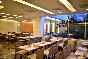 Salle de réunion