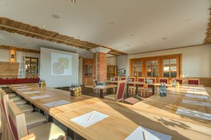 Sala de reuniones