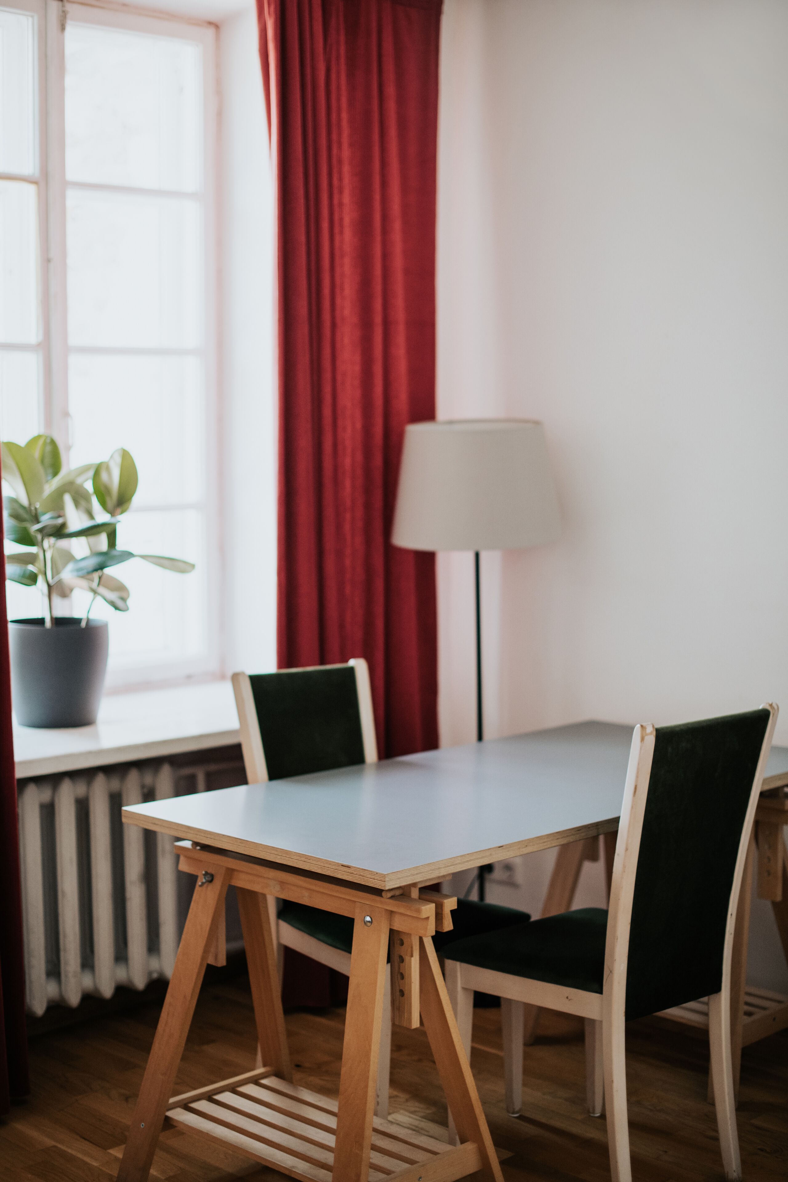 family suite | in-room dining