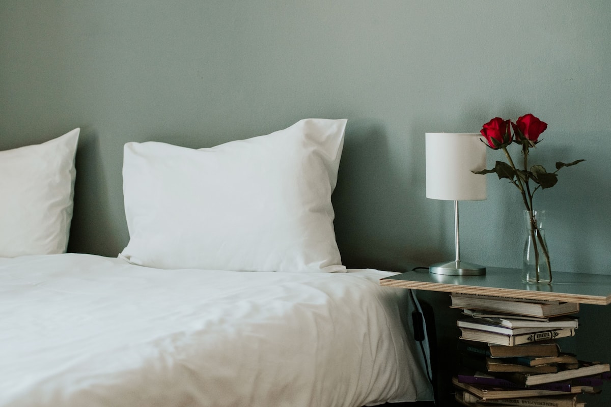Family Suite | Premium bedding, iron/ironing board, free cribs/infant beds