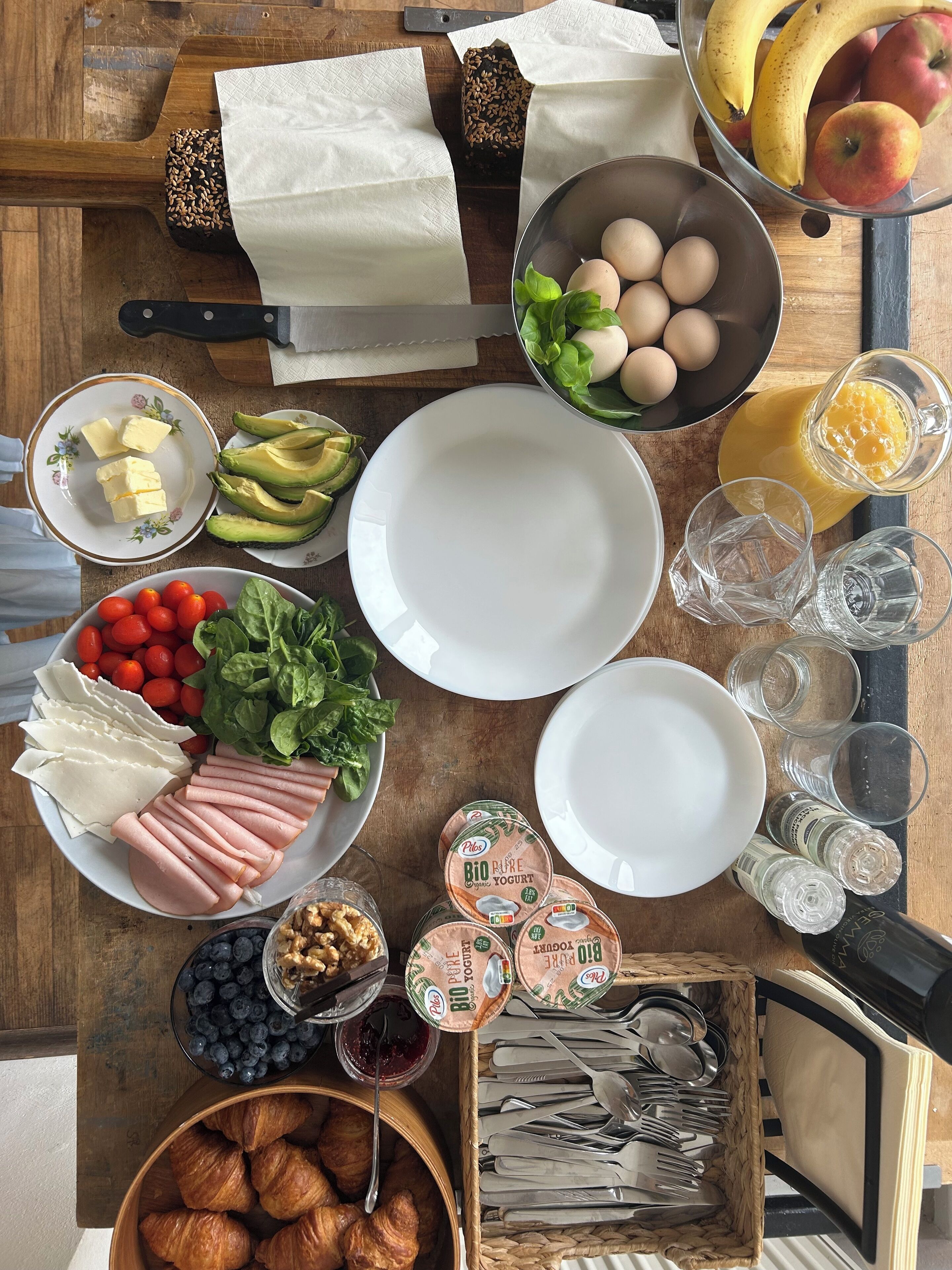 Foto - Bookinn B&B Vilnius' Old Town