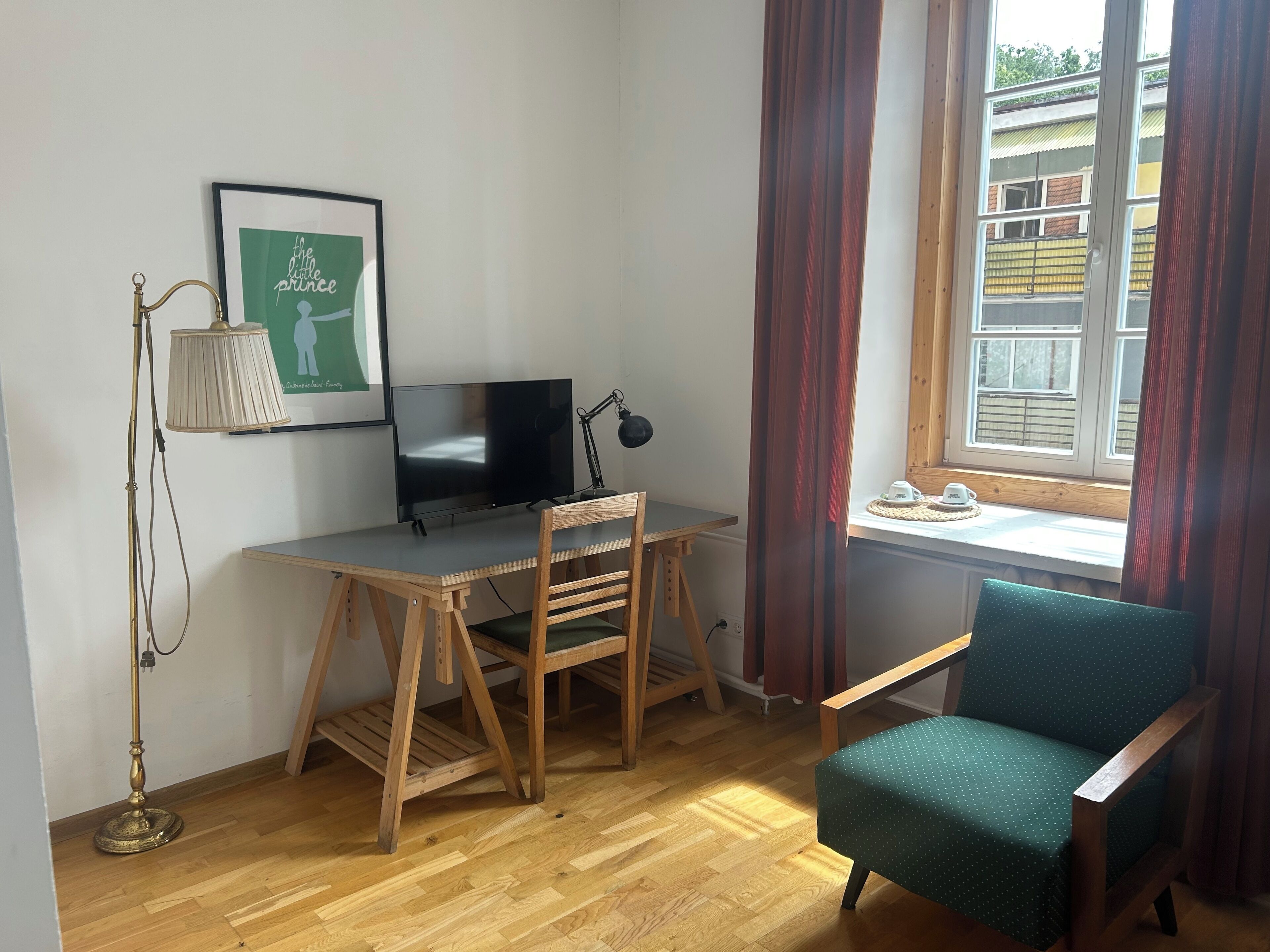 Foto - Bookinn B&B Vilnius' Old Town