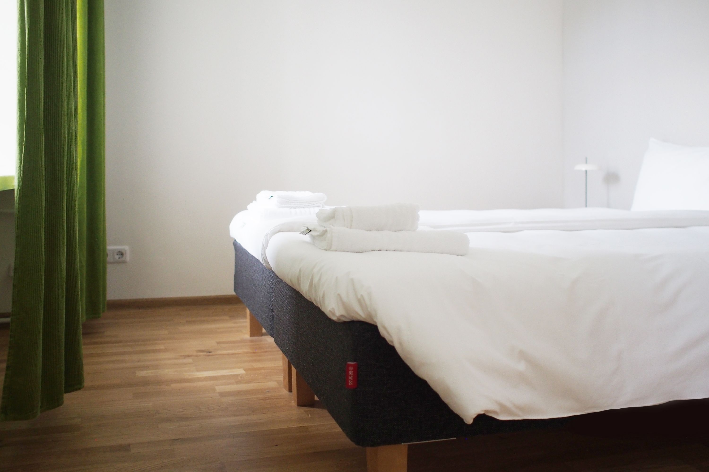 grand double or twin room | premium bedding, iron/ironing board, free cots/infant beds