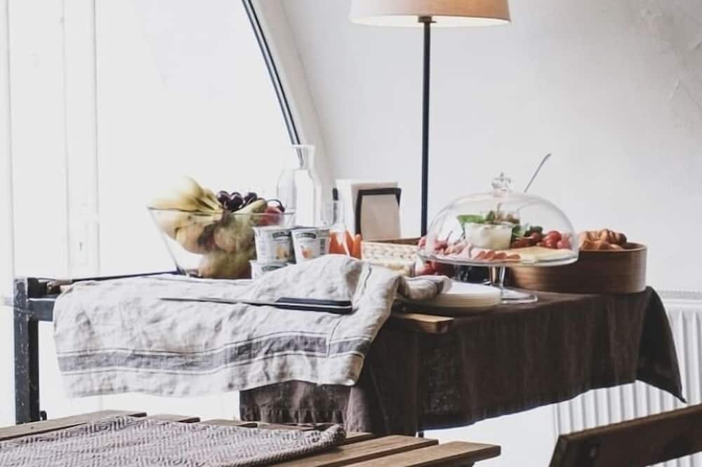 Bookinn B&B