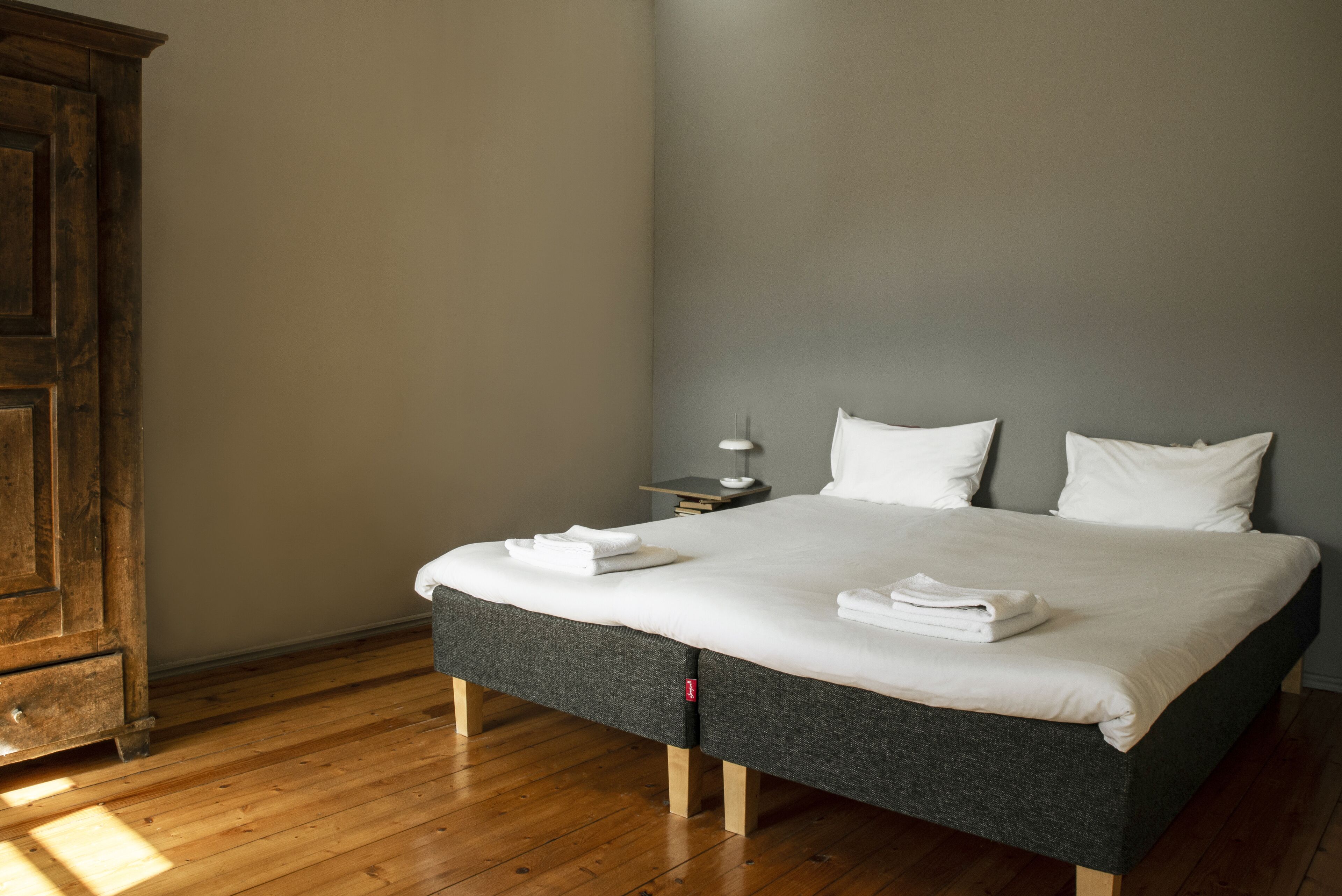 Foto - Bookinn B&B Vilnius' Old Town