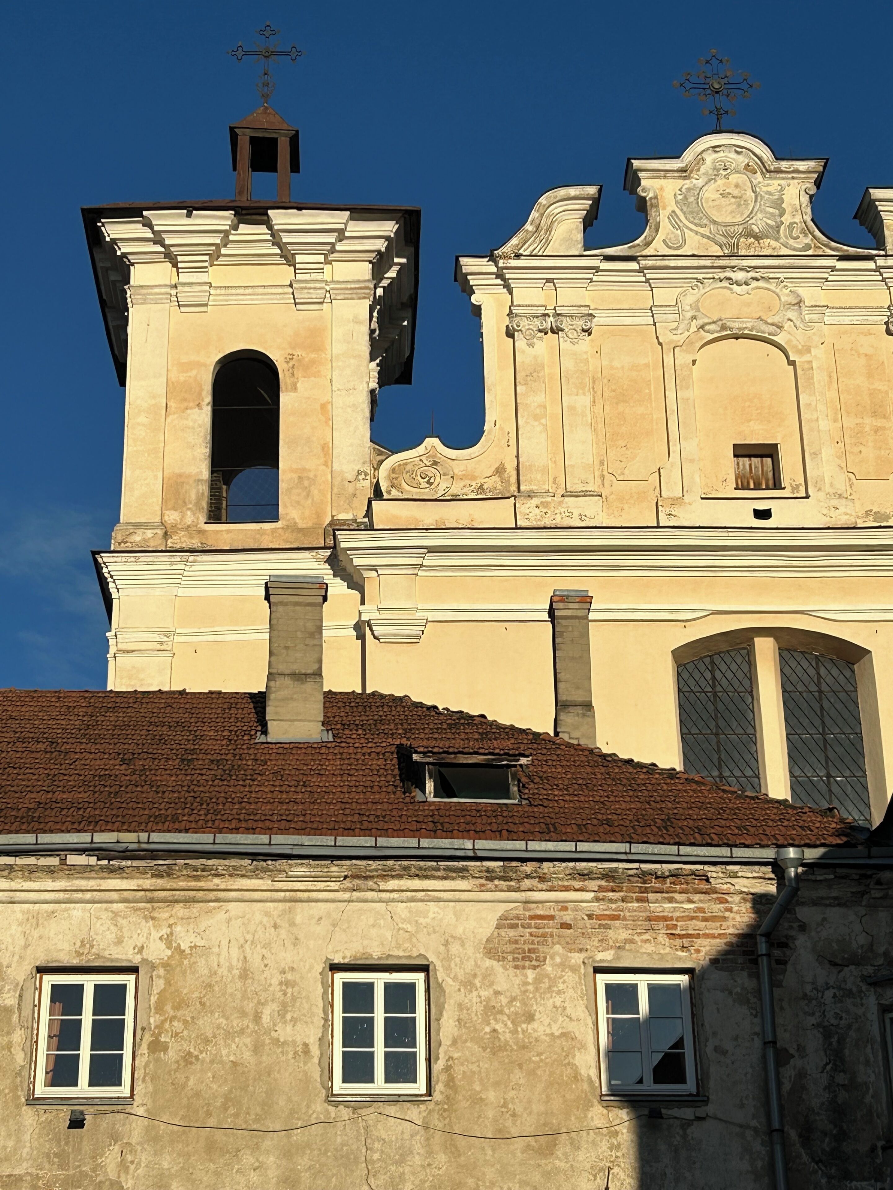 Foto - Bookinn B&B Vilnius' Old Town