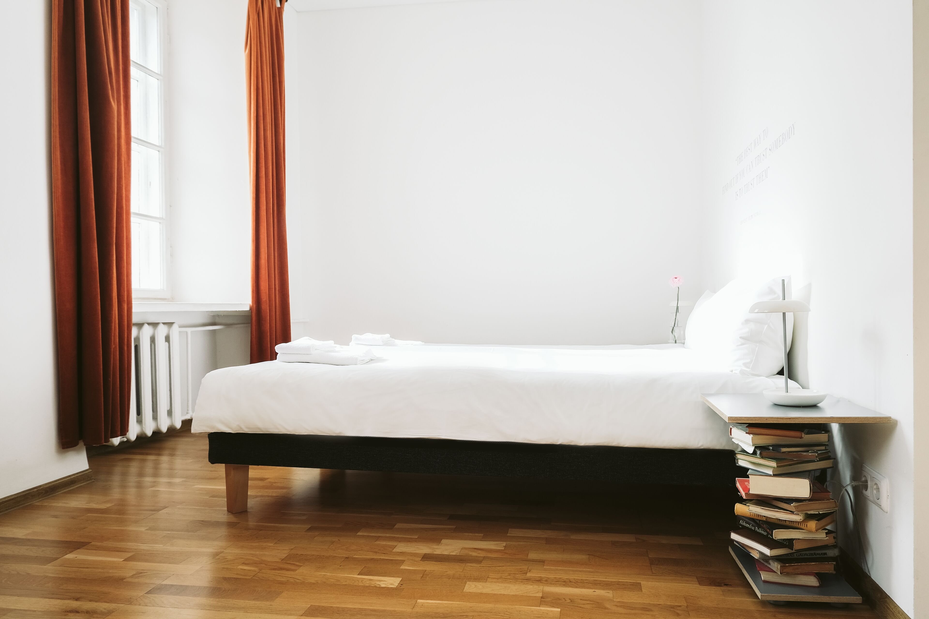 grand double or twin room | premium bedding, iron/ironing board, free cots/infant beds