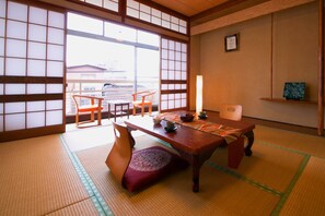 用餐區