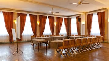 Sala de reuniones