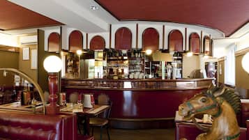 Bar (sur place)