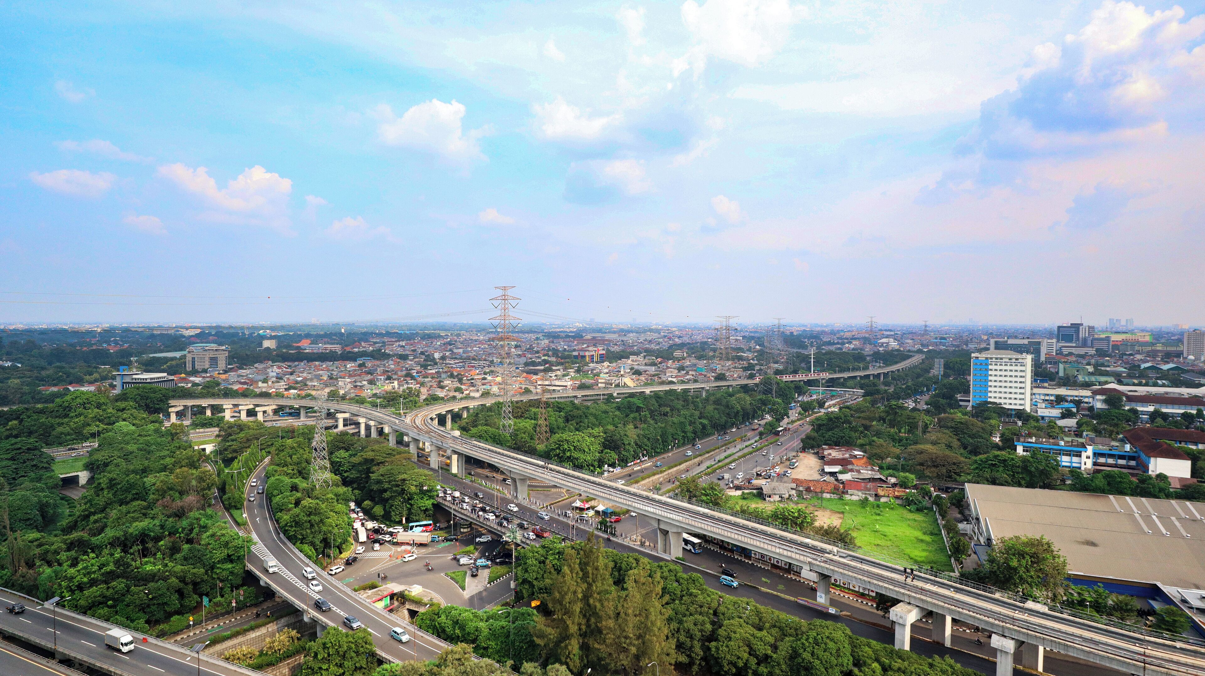 Foto - Vasaka Hotel Jakarta Managed by Dafam