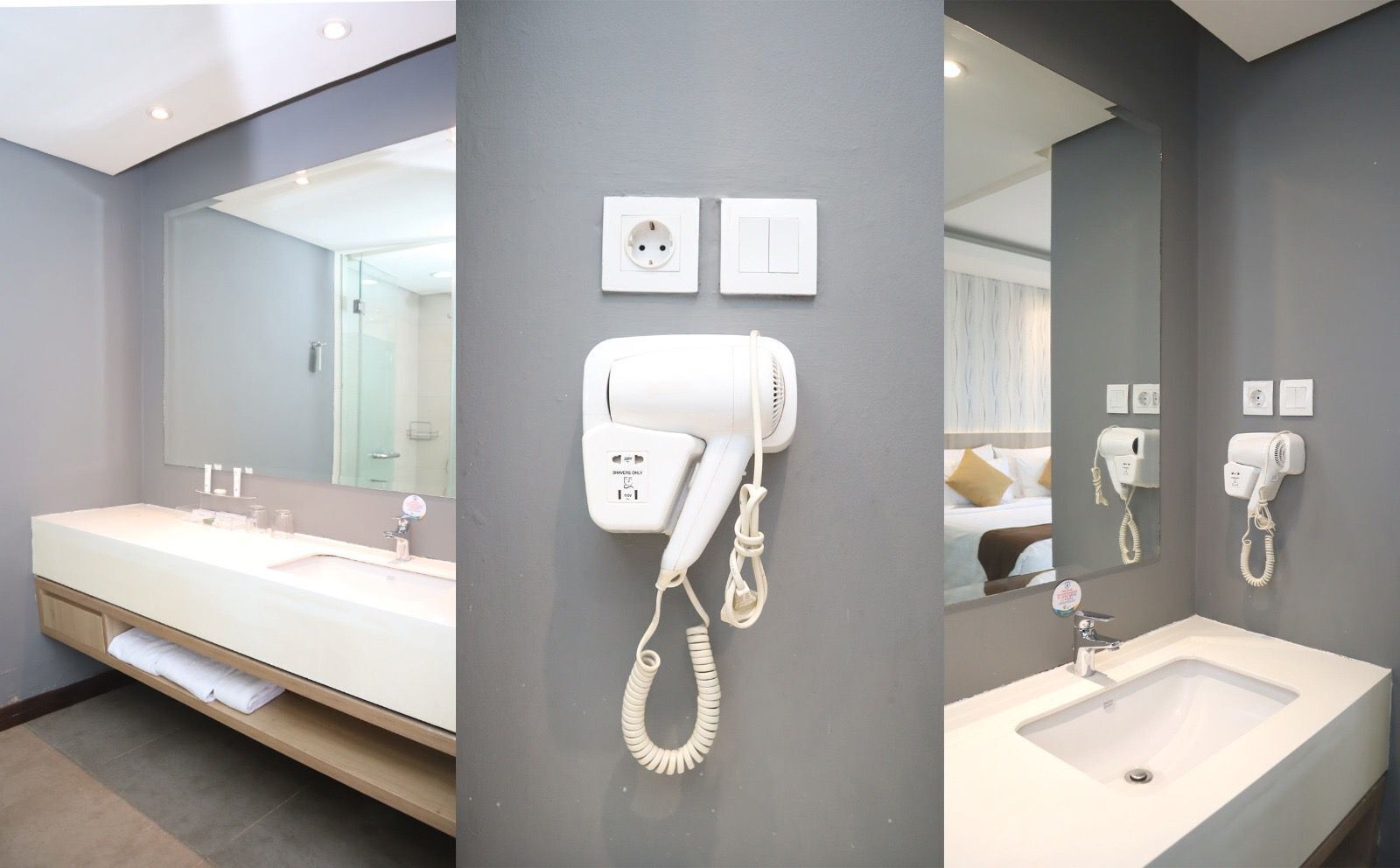 Foto - Vasaka Hotel Jakarta Managed by Dafam