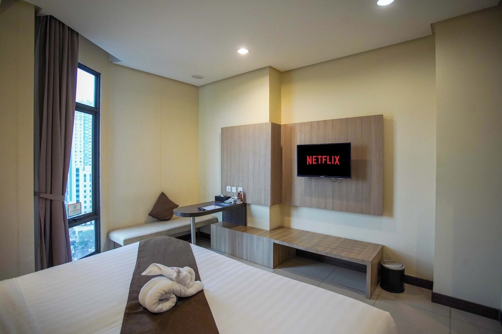 Foto - Vasaka Hotel Jakarta Managed by Dafam