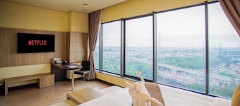 Vasaka Hotel Jakarta managed by DAFAM