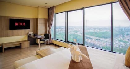 Vasaka Hotel Jakarta managed by DAFAM